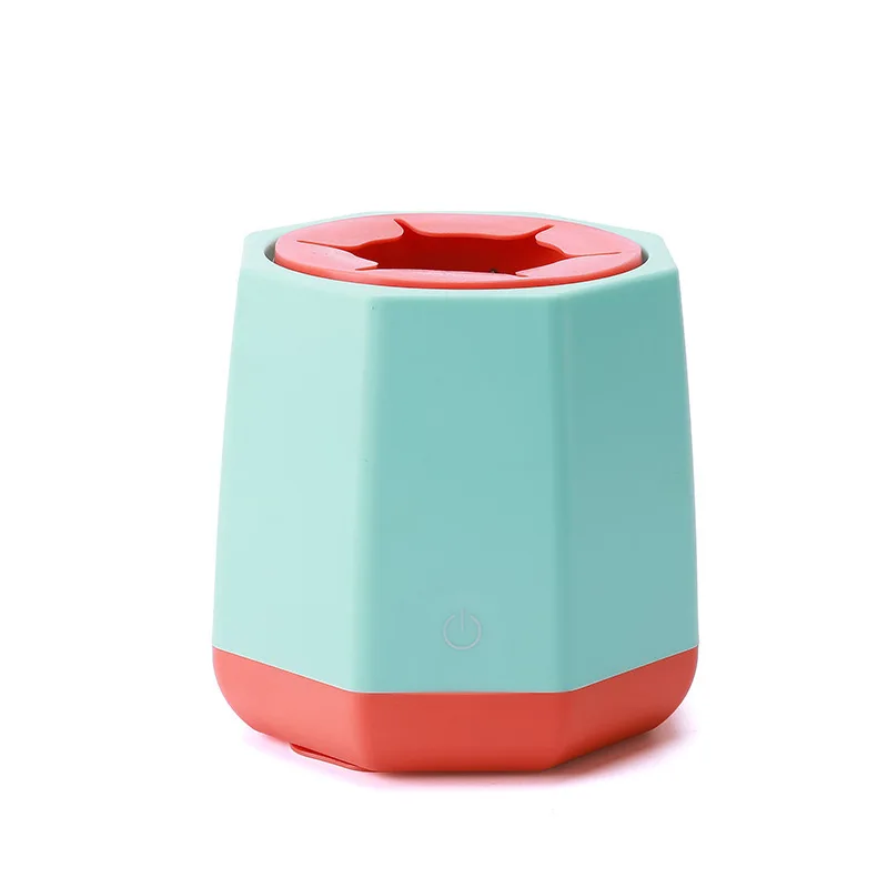 Best selling baby milk shaker fully automatic three gear hybrid electric baby intelligent milk mixer