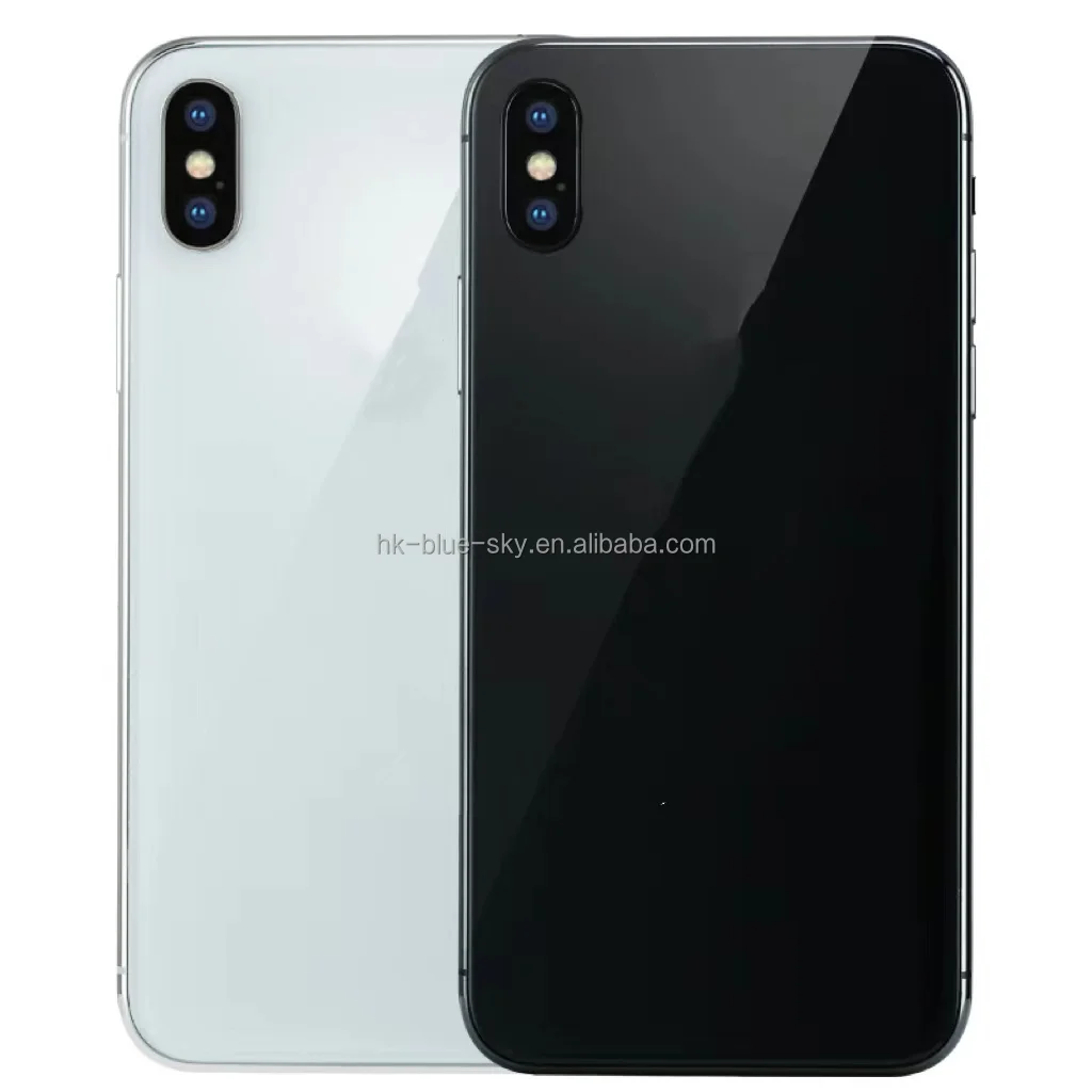 Wholesale of second-hand for  iPhone X XS XSM, sold at a low price, 99% new