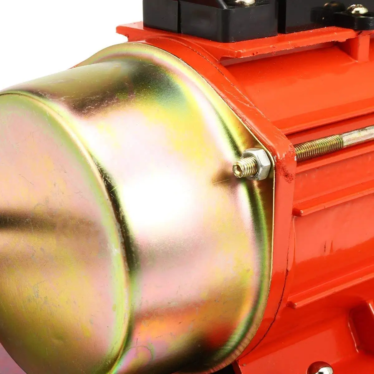 MAXMACH 220V 250W Hand-Held Cement Vibrating Troweling Concrete Vibrator Machine