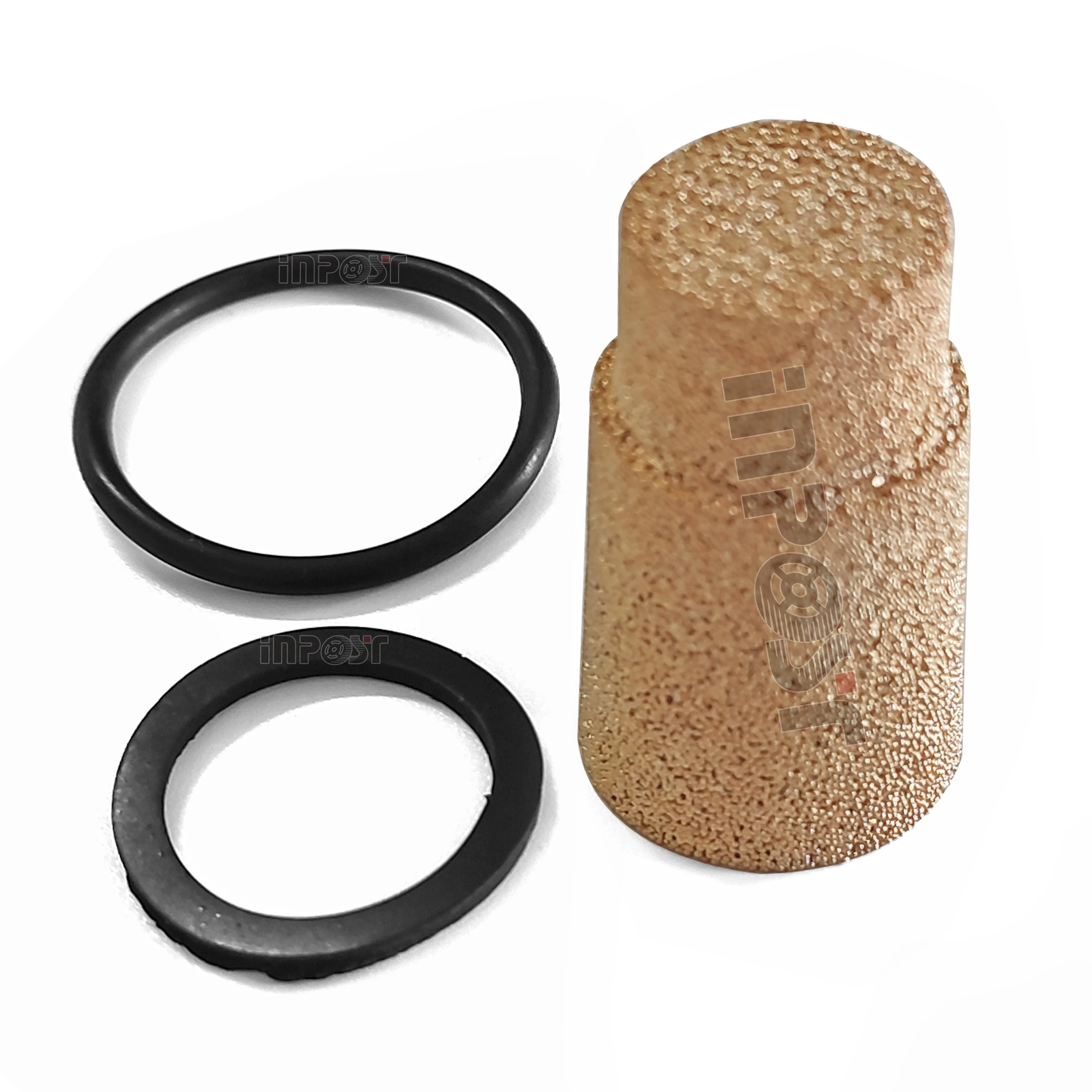 Hydrostatic Case Drain Oil Filter Kit 6661807 Fits For Replace Bo-bcat OEM 6661807