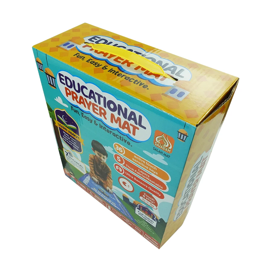 Al Quran Speaker Digital Reader Holy Quran Islamic Ramadan Gift Muslims Prayer Mat Learning Quran Arabic Talking mat