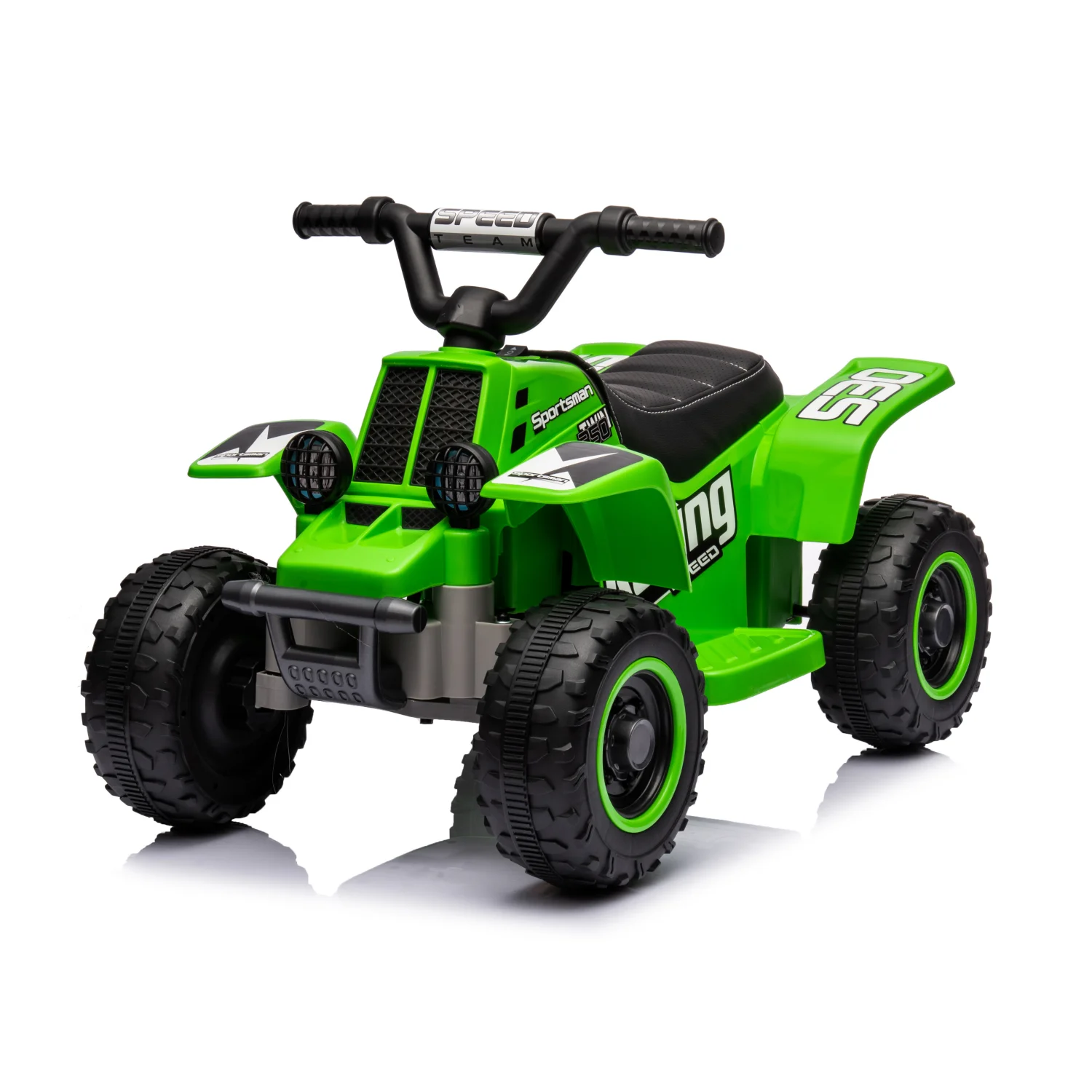 New Design 6V Electric Power ATV Toy For Child Ride On Kids Car