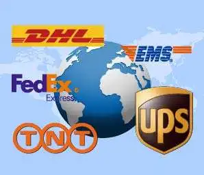 Недорогие тарифы на международную доставку Dhl в США, доставка из Китая, надежное экспресс-обслуживание