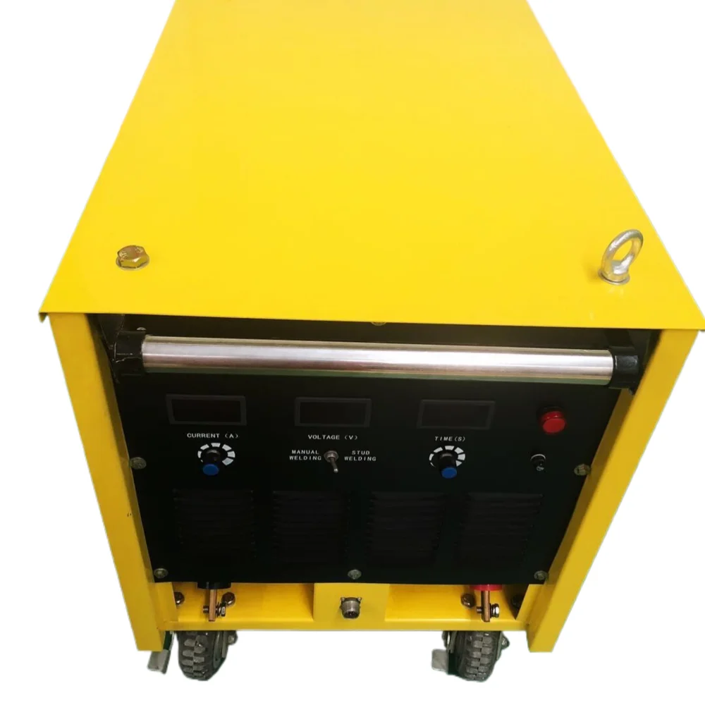 IKING Wholesale Price ST Series Stud Welding Machine For Steel Floor Decking