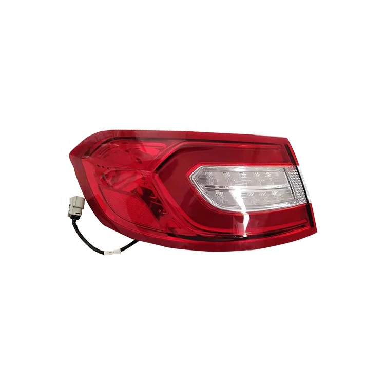 Запасная часть кузова автомобиля для Lincoln MKX 2016 2017 2018 FA1Z13404B FA1Z13405B внешняя лампа заднего хода