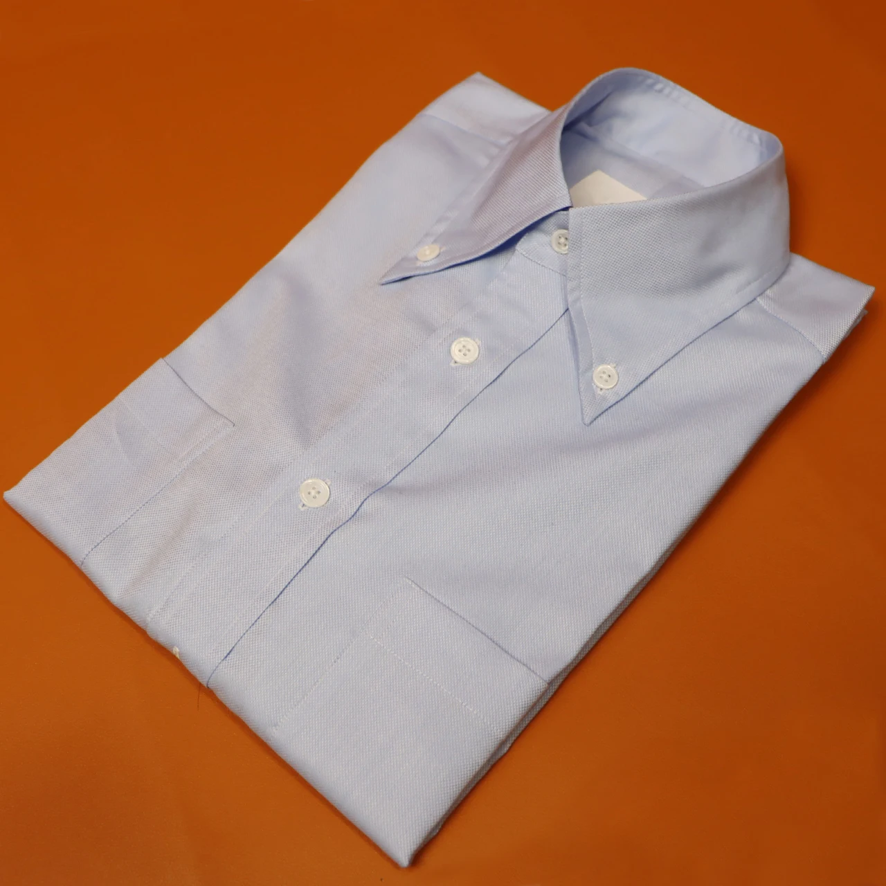 MTM Handmade Collar Dress Shirts Tailor Custom Formal Shirt Without Fused  Bespoke 100% Cotton Mens Shirt