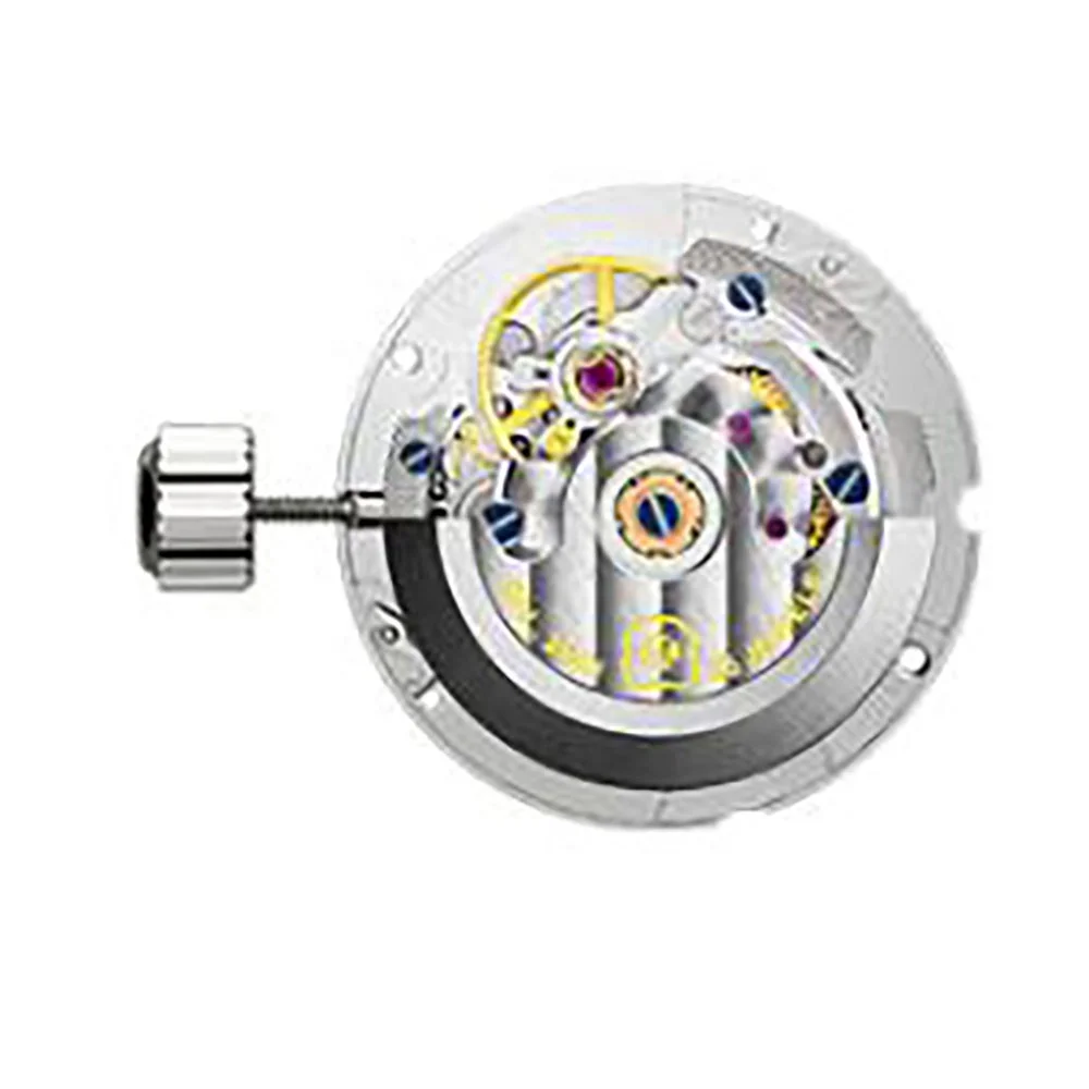High Quality Swiss ETA 2000-1 Mechanical Automatic 20 Jewels Movement