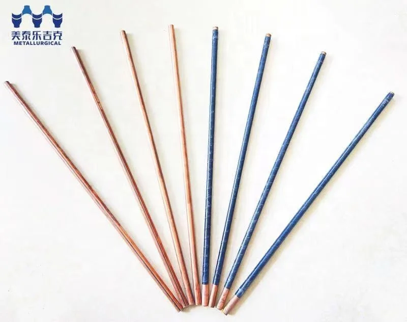 Broco sets the world standard in underwater welding exothermic cutting products and customer service