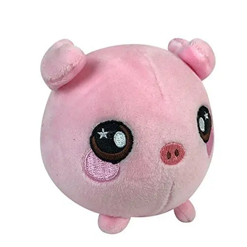 
China Supplier creative toys for kids new soft plush stuffed animal toys 