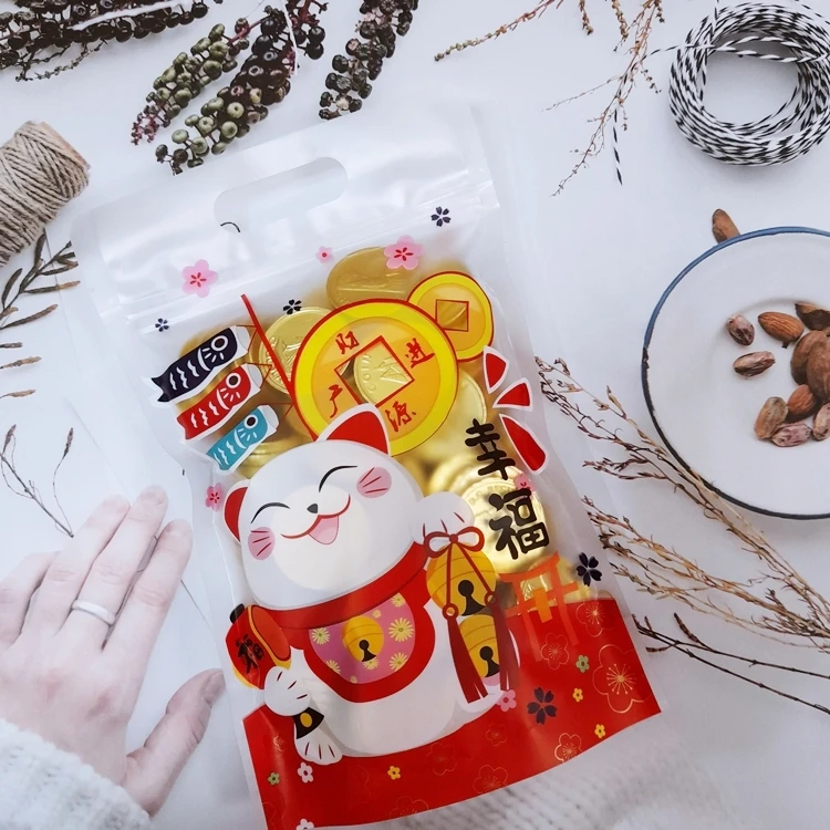 Manufacturer Direct Supply Mini Sweets Chocolate Candy Gold Coins Chocolate 650g With Special Package