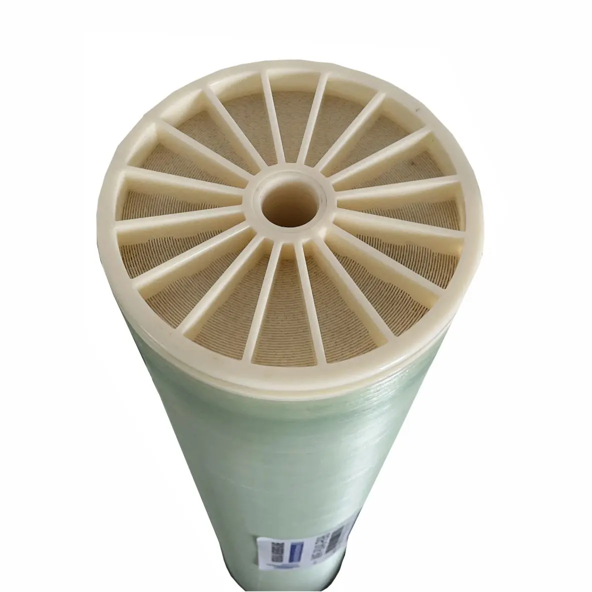 Desalination Industrial Purifier Water Filter 8inch NF Membrane For Water Treatment