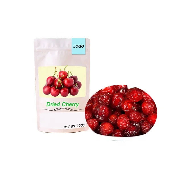 Preserved fruit Sweet Cherry Dried Cherry Sweet Dried Style Fruits Price Dry Cherry