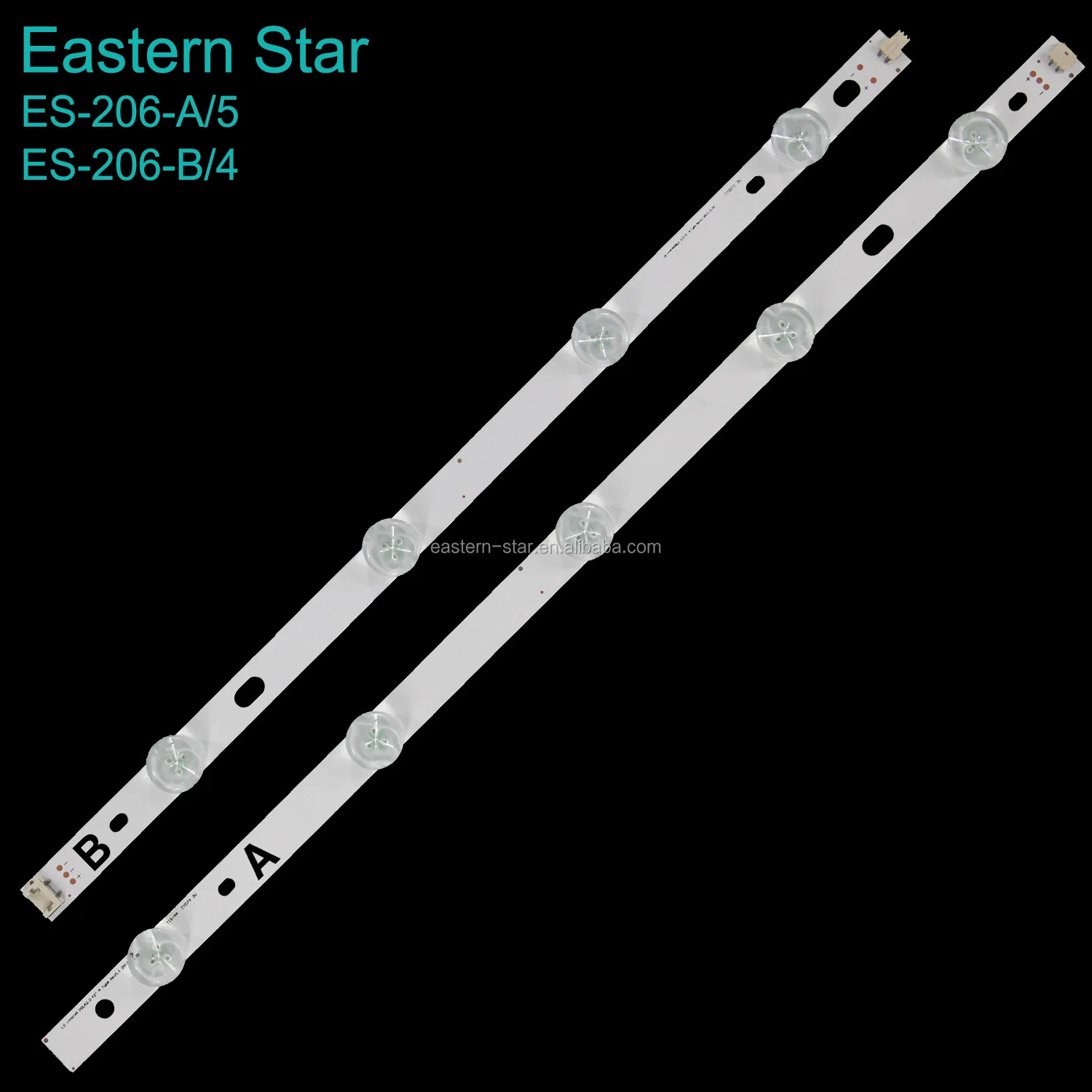 Factory Hot Sale 42LN5300 42LN5400 T420HVN05.0 Innotek POLA2 0 42 inch 455MM Led BacklightUse for Lgg ES-206