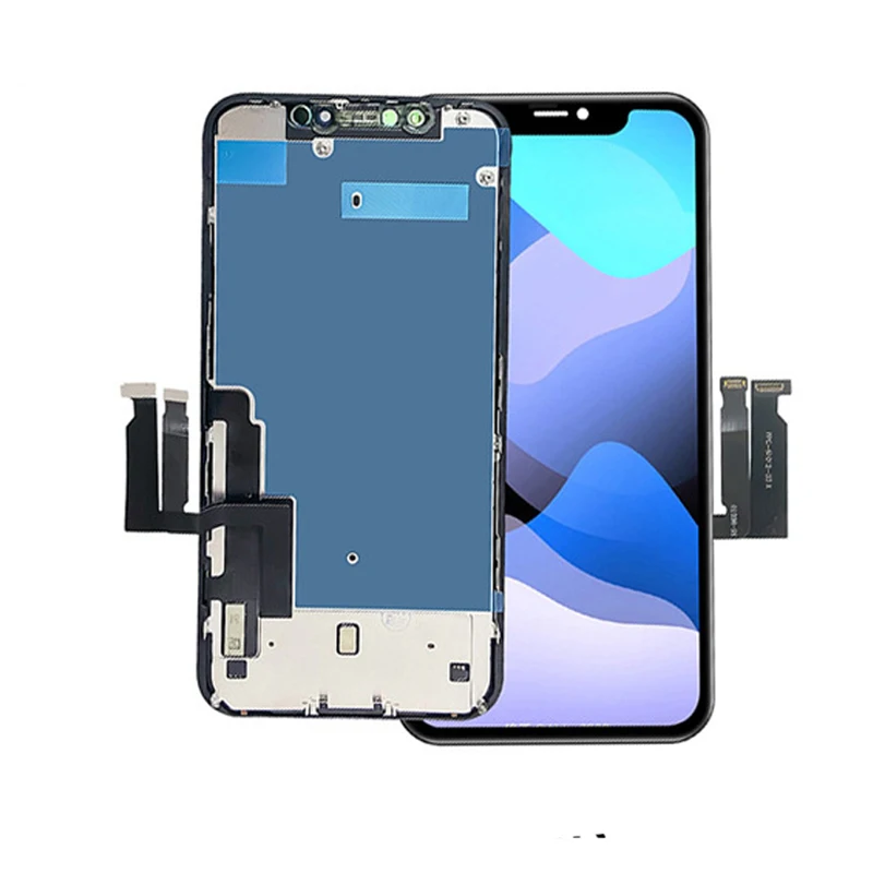 iphone XR Lcd original for iphone xr screen replacements lcd display Factory wholesale for iphone xr Lcd Screen