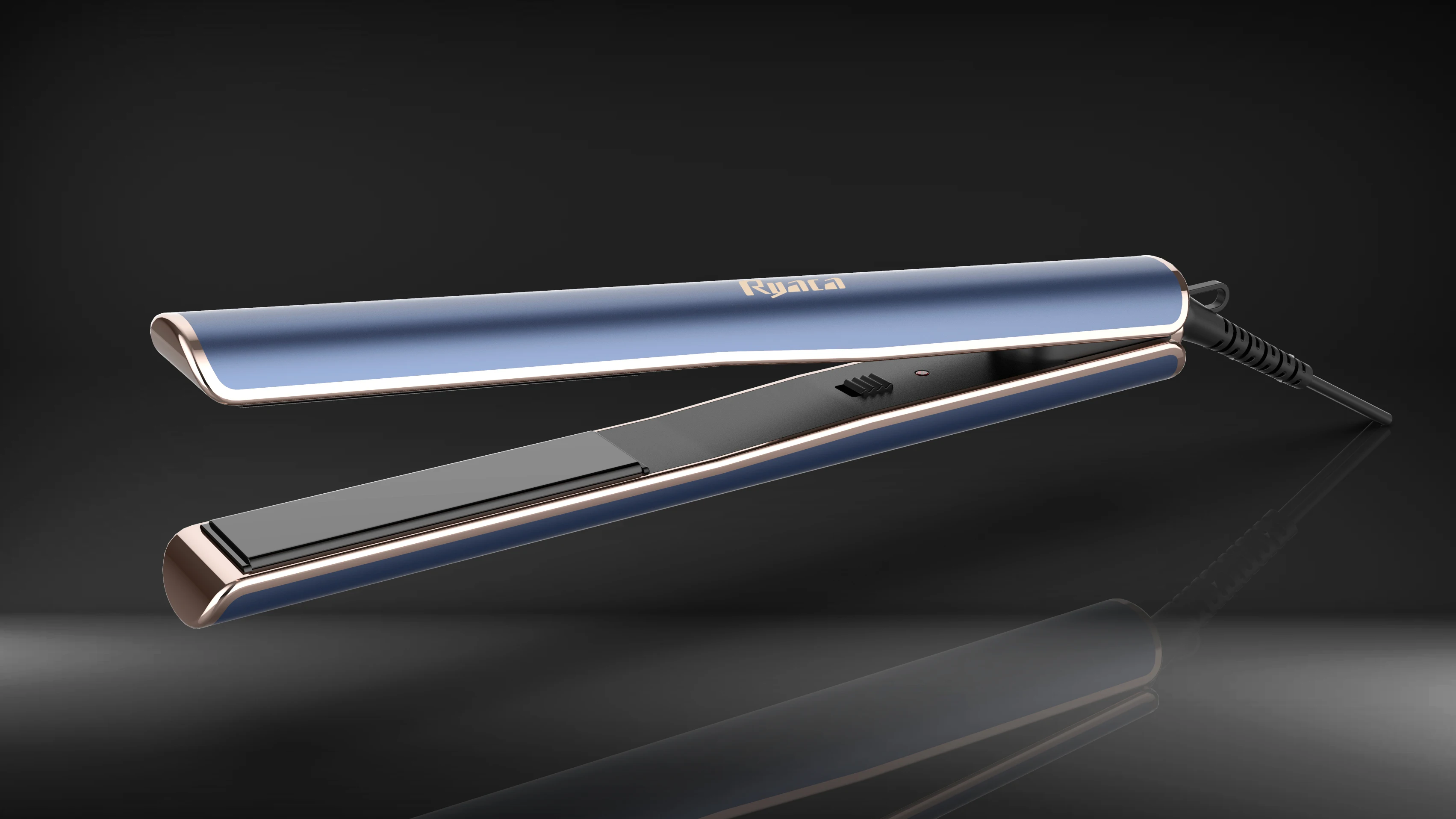 personalized hair straightener hair flat iron wireless flat iron