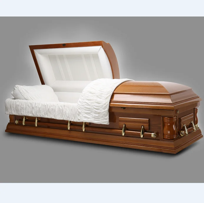 CardCAMERON cremation cardboard caskets funeral caskets and urn purple caskets best selling products