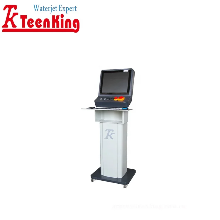 
5 axis waterjet utter mainly for marble cutting 