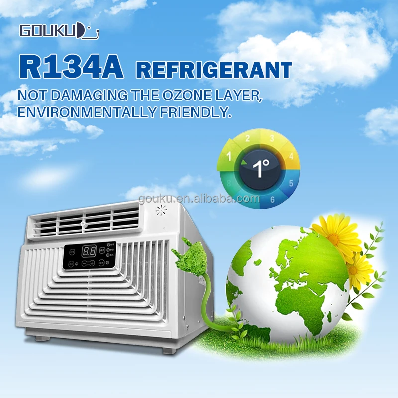 Portable Insulated Tent outdoor 220v EU camping air conditioner