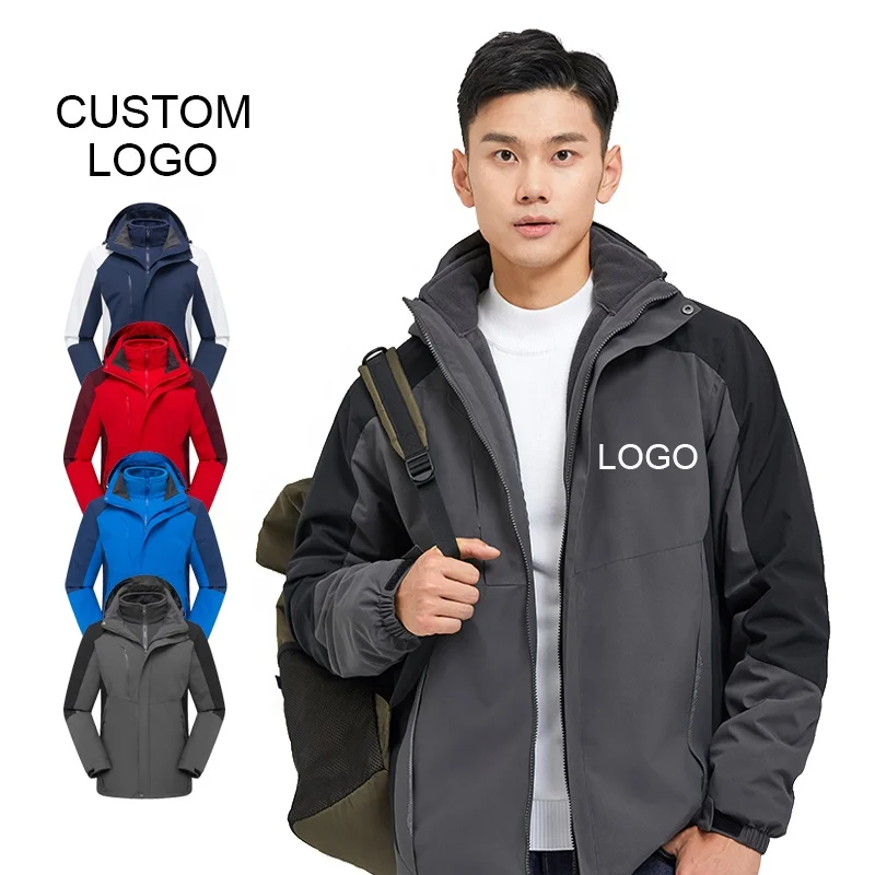 Wholesales Running Windbreaker Sports Winter Jackets  Rain Coat Wind Beaker Waterproof Outdoor Jacket