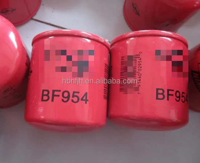 Новое состояние BF7683 генератор вилочный погрузчик топливный фильтр питания строительная техника оборудование аксессуары