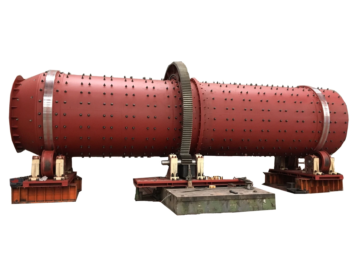 Factory Prices Cylinder Type Manganese Stones Washing Gold Ore Log Washer Machine