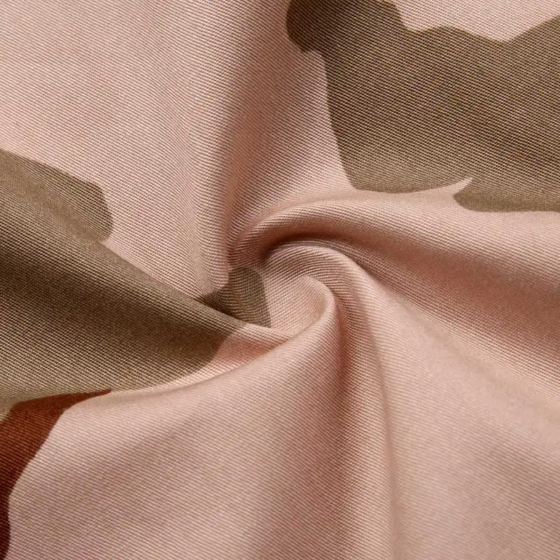 CXXGZ camouflage jacket and pant whole set good price quality Tactical combat BDU uniform