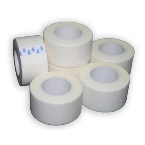 Waterproof microporous pe tape for hospital surgery
