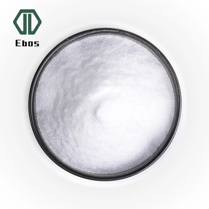 Agricultural Grade 25513-46-6 PGA polyglutamic acid Fermentation Broth 4% poly glutamic acid 25%