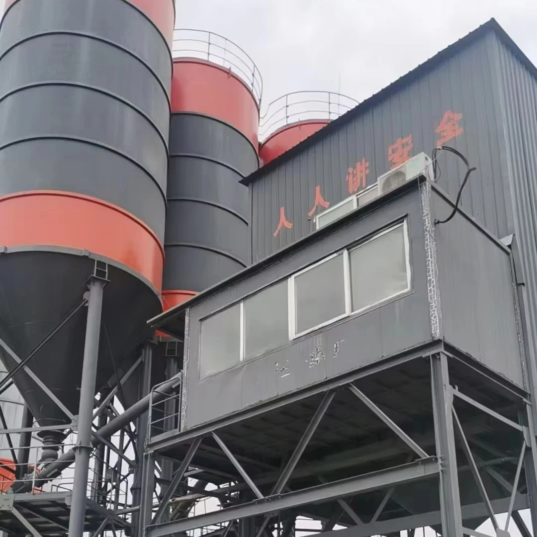 DGX 4500D Electric Road Asphalt Batching Plant 360t/h Stationary Asphalt Mixing New Condition Manufacturing Pump Motor Engine