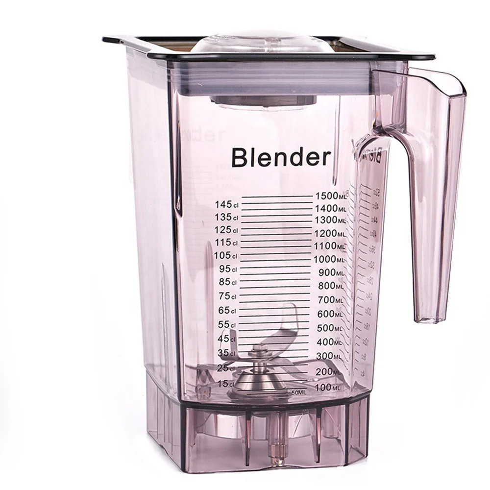 Ideamay Пользовательский логотип коммерческий блендер для смузи соковыжималка чашка