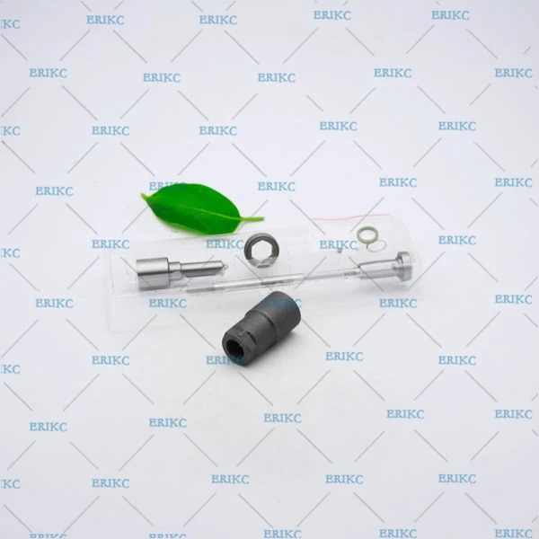 Комплект для ремонта дизельных форсунок ERIKC FOOZ C99 053 FOOZC99053 комплект топливных F OOZ FIAT 0445110076