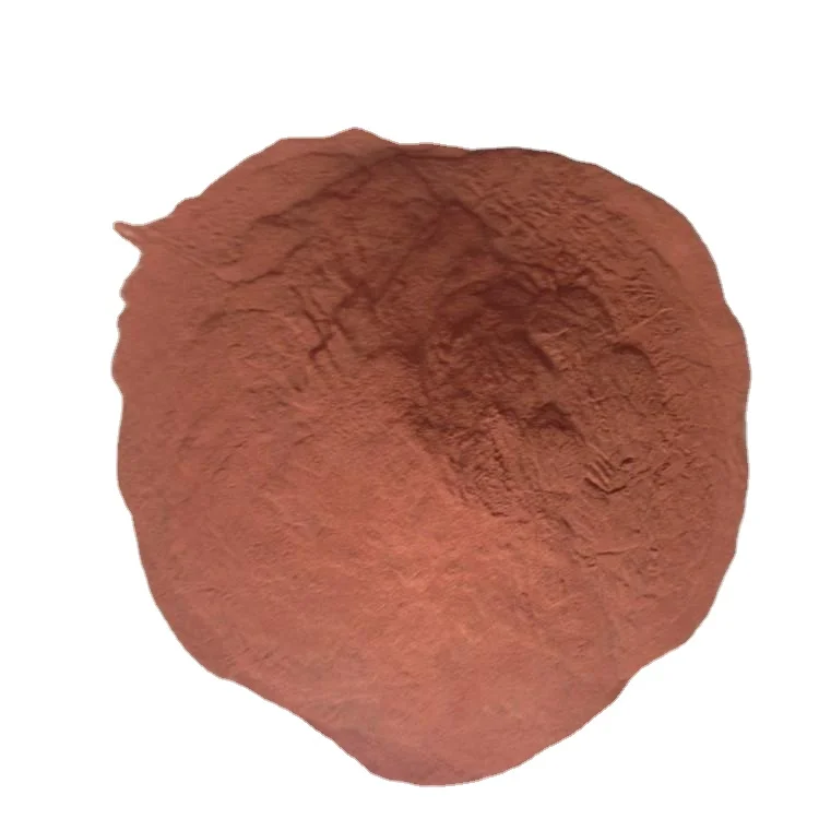 Factory Price Electrolytic Copper Powder 99.99% for Coating Cu Powder