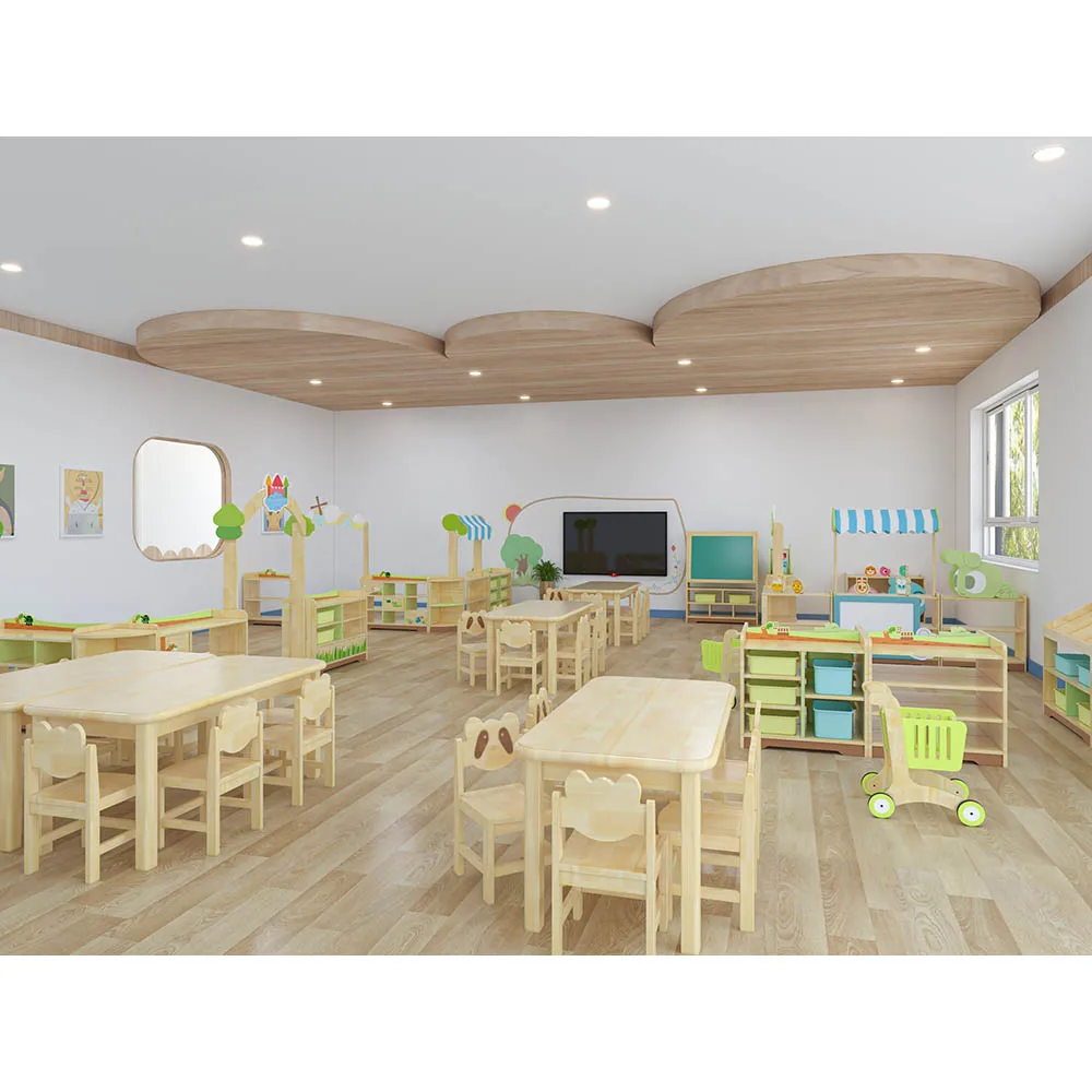 kindergarten library furniture rustic wood furniture kindergarten children furniture for preschool