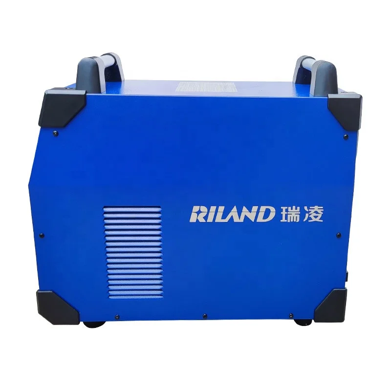 RILAND NBC-500GF industrial grade split inverter DC carbon dioxide gas shielded welding machine 380V