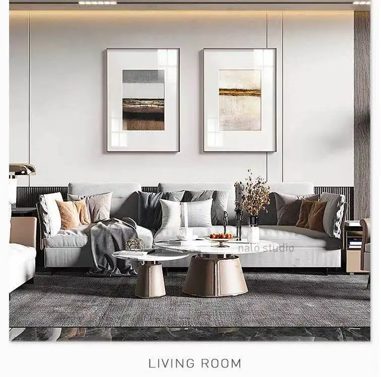 Wall Decorative Art Abstract Style Textured Wall Art Canvas Picture Modern Artwork Hand Painted Abstract Oil Painting On Canvas