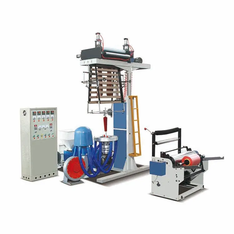 SJ45 подъемный HDPE/LDPE пластиковый/экструдированный пластиковый мешок для мусора