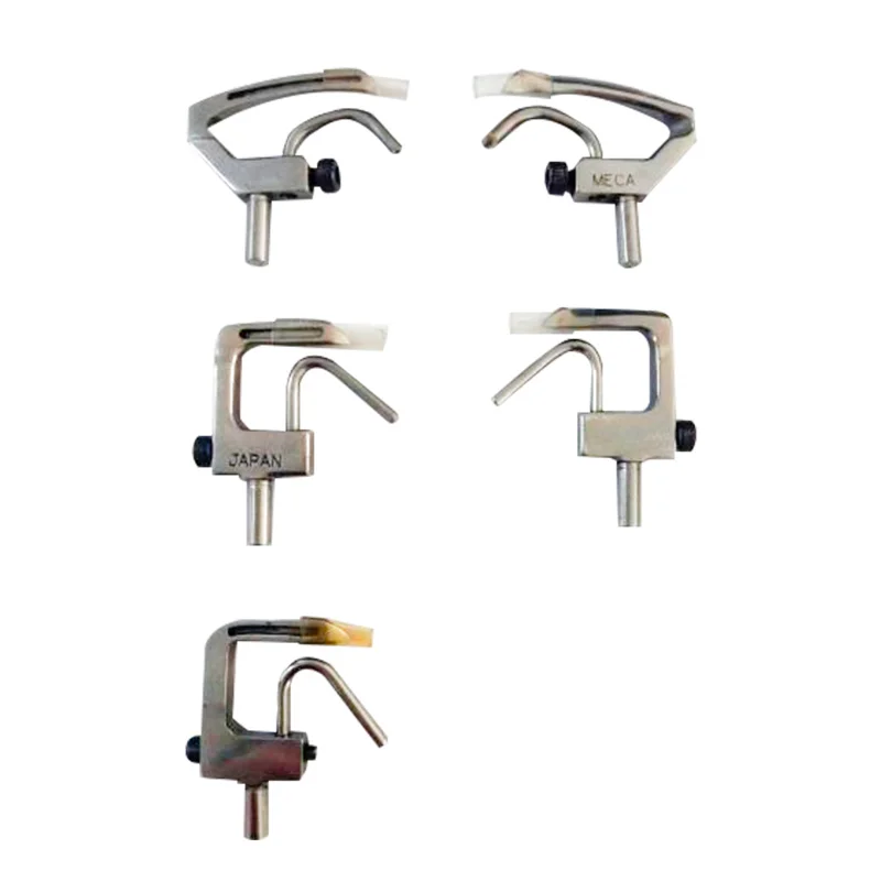 Spare Part Shuttle Bar for Single Multi Needle Quilt Machine