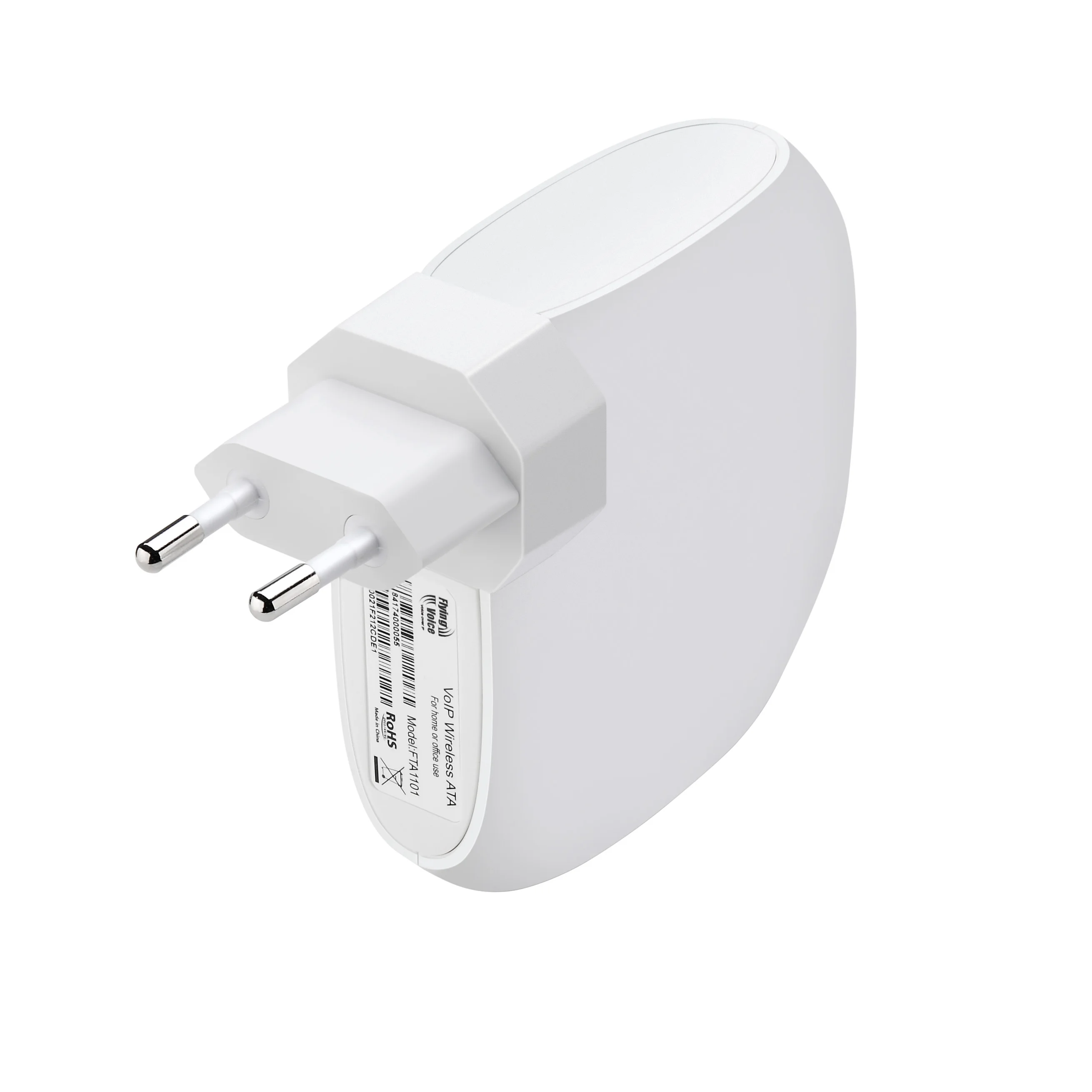 Микромаршрутизатор voip FTA1101 шлюз с портом RJ11 FXS + RJ45 Lan для использования дома или в офисе