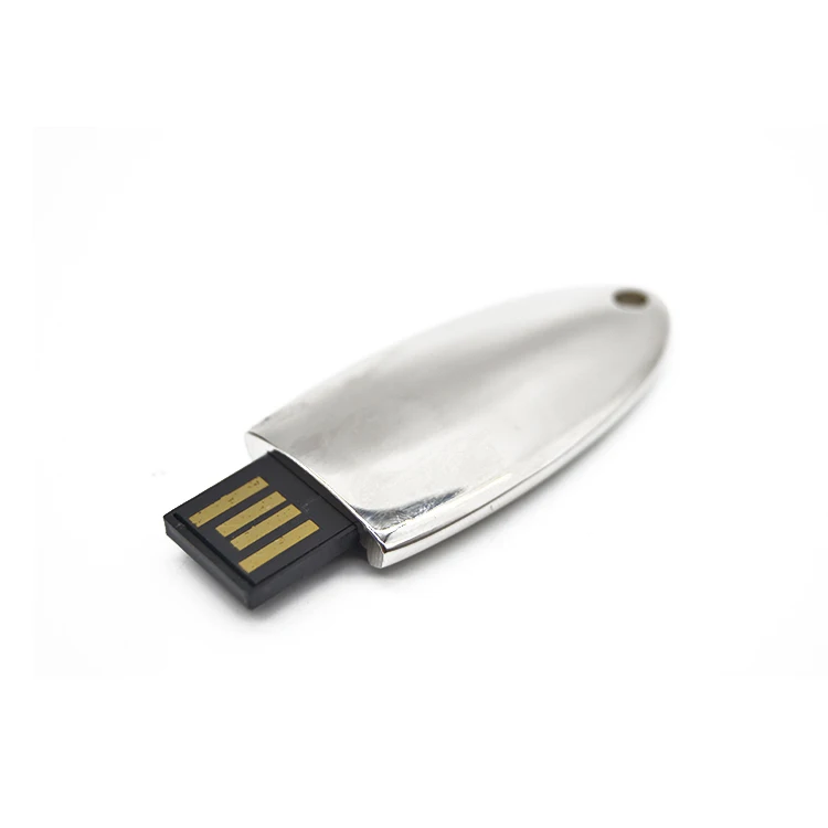 Flying Saucer Type Ce Rohs 1 Years Warranty Usb Flash Drive Plastic 2.0