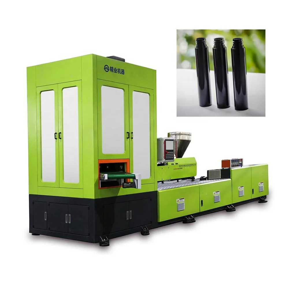 
Fully Automatic PET PETG Bottle Blowing Machine 