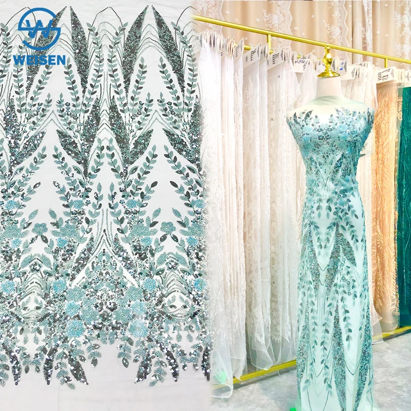 Женская кружевная ткань из тюля