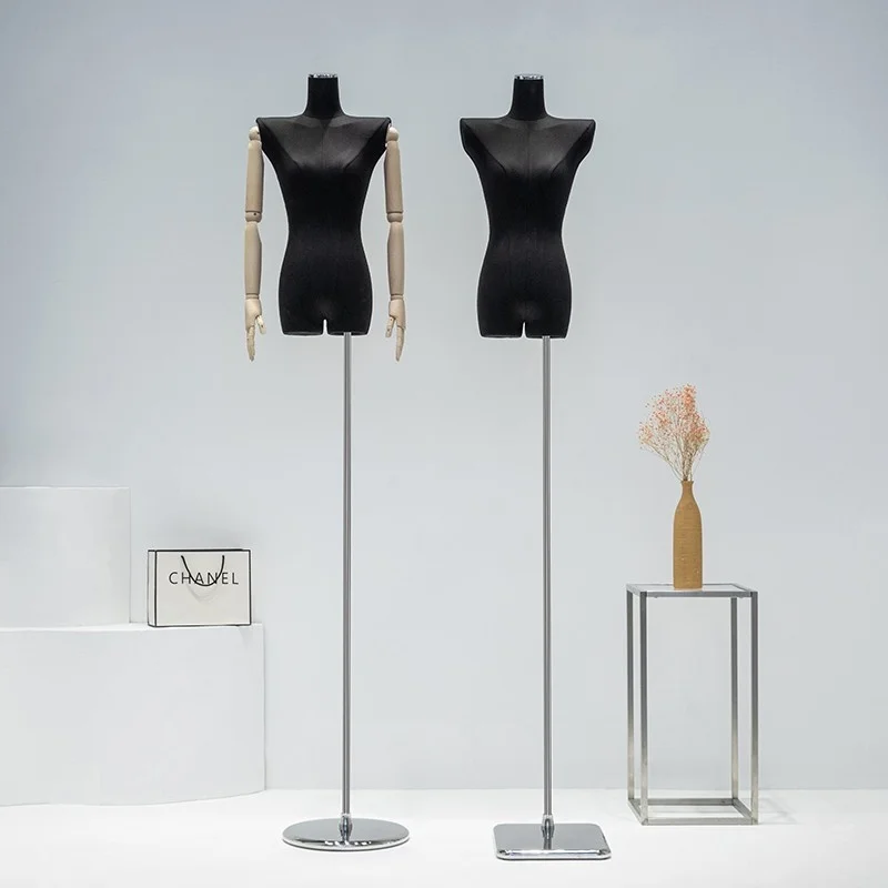 Женский реквизит с большим плечом