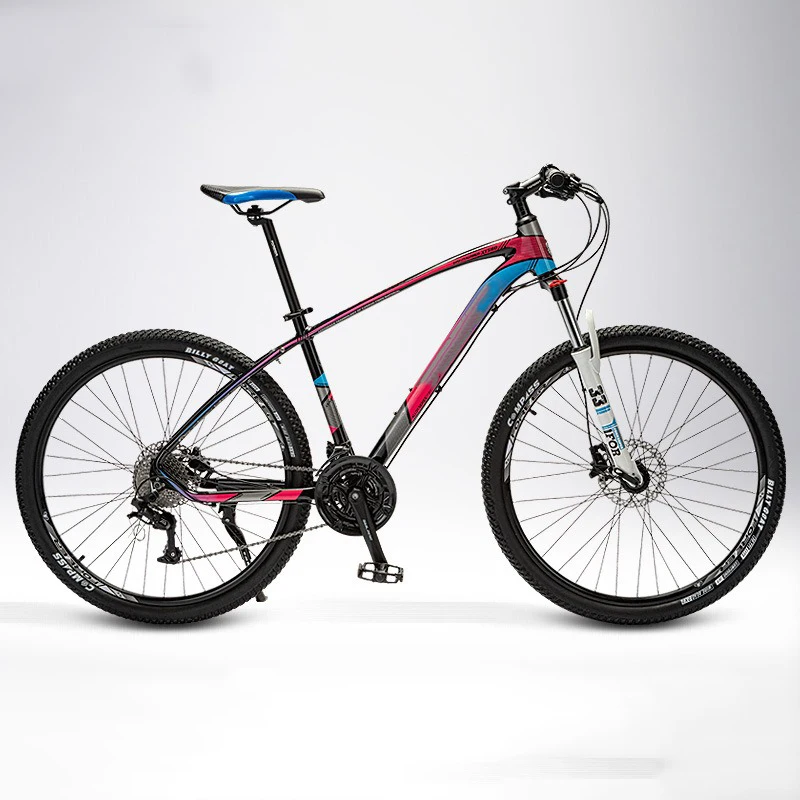 21 speed new mountain bike  mtb aluminum alloy mountain bike 26 inch