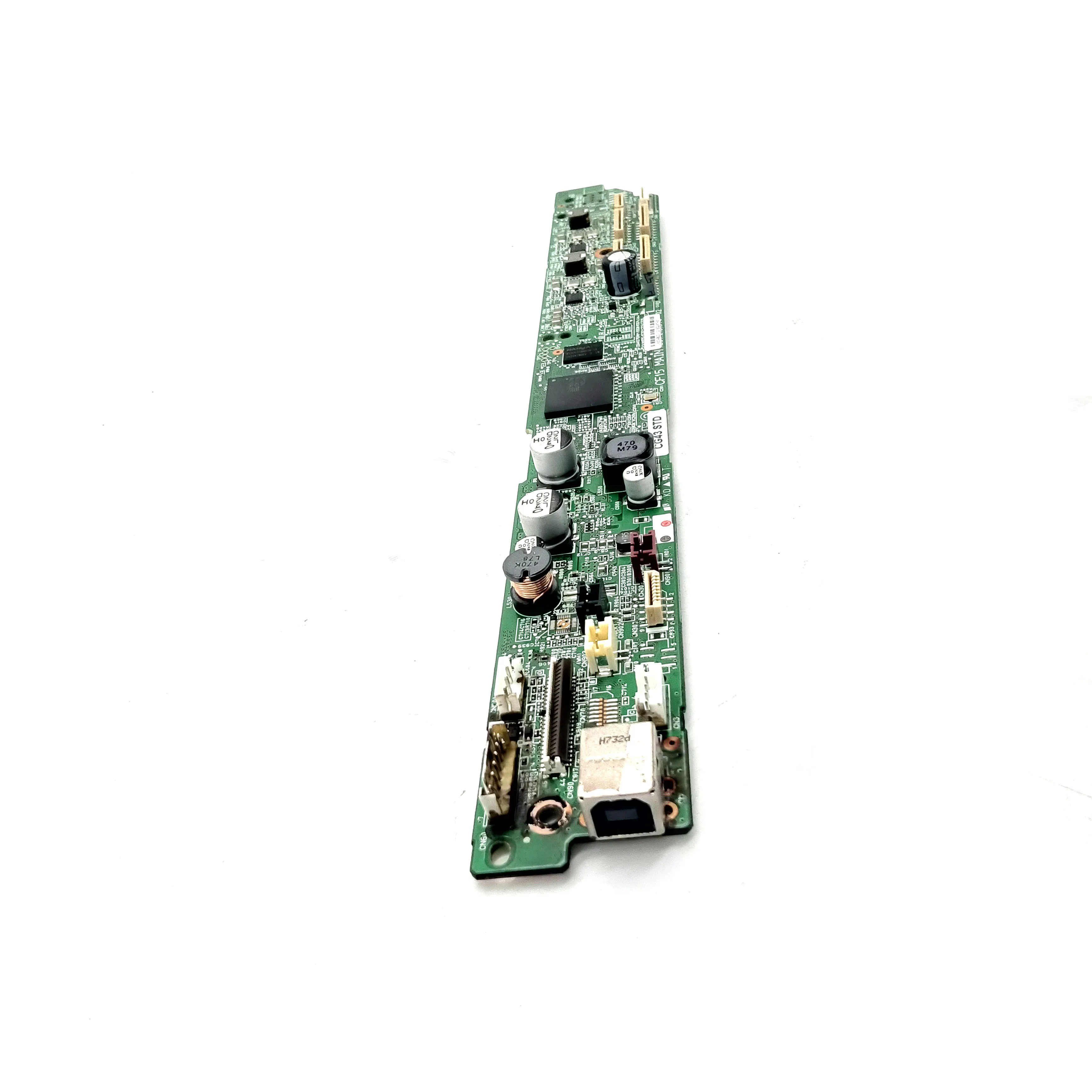 Main Board Motherboard CG43 STD fits for Epson XP-15010
