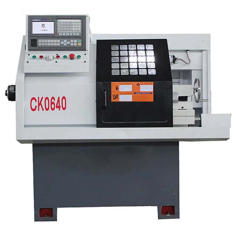 Export quality products low cost kirloskar horizontal cnc lathe