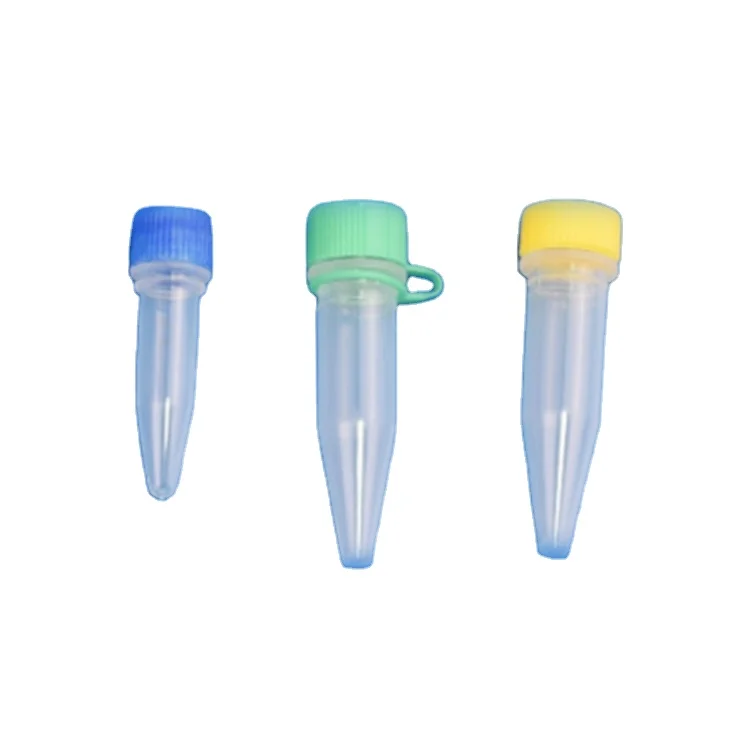 Medical /LAB consumables factory with CE ISO  centrifuge tube tips petri dish