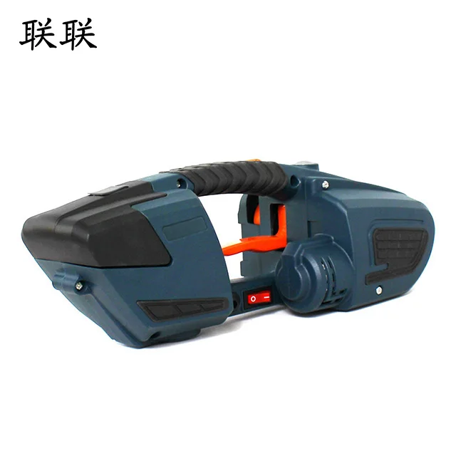 
Portable Strapping Tool Metal Box Packing Machine With Low MOQ 