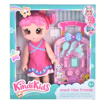 2020 Кукла-младенец 8 дюймов реальные куклы-младенцы