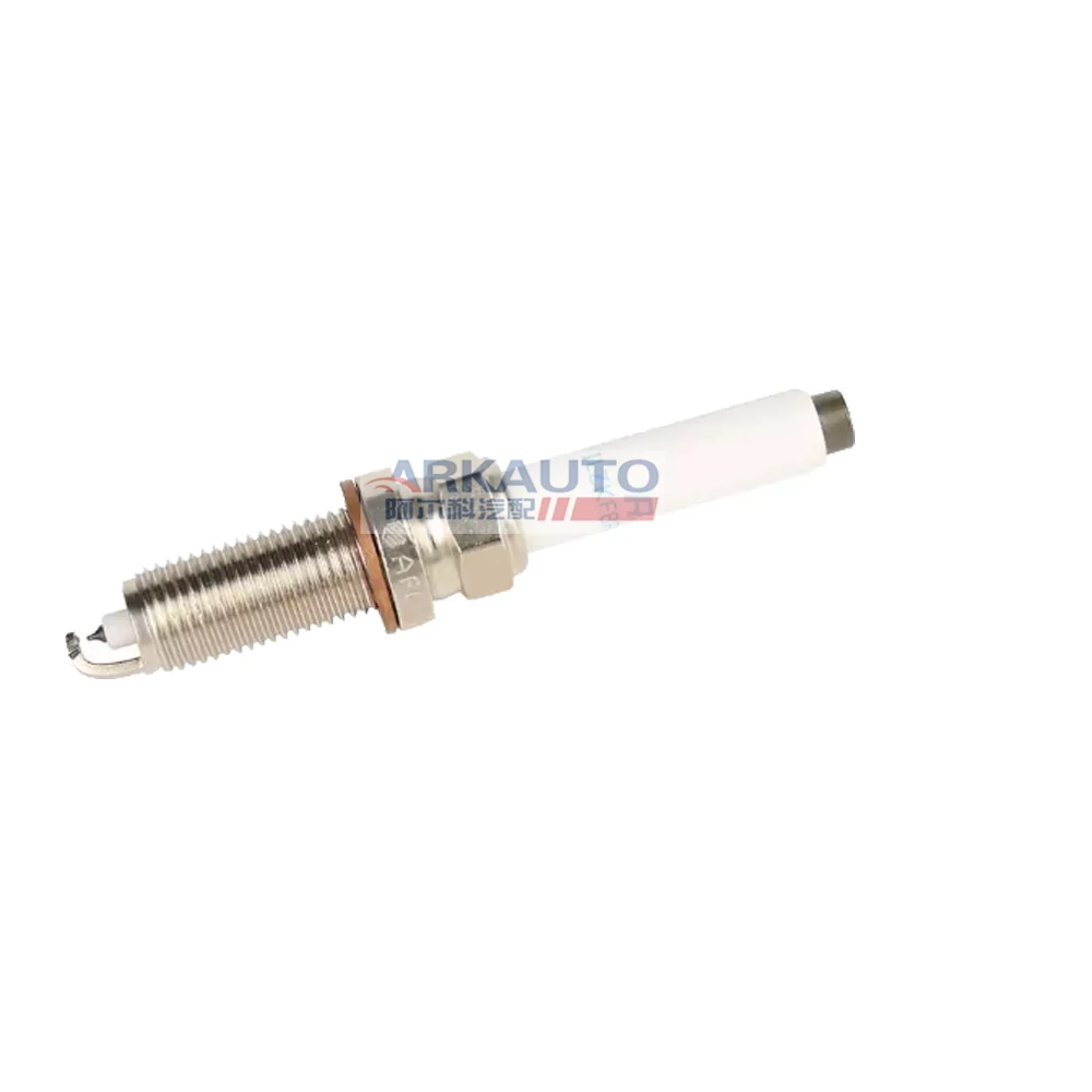 IRIDIUM+PLATINUM Spark Plug ARK-SP8209 SILZKFR8B7S SILZKFR8C7S SILZKFR8D7G SILZKFR8D7S SILZKFR8E7S SILZKFR8F7S FOR NGK