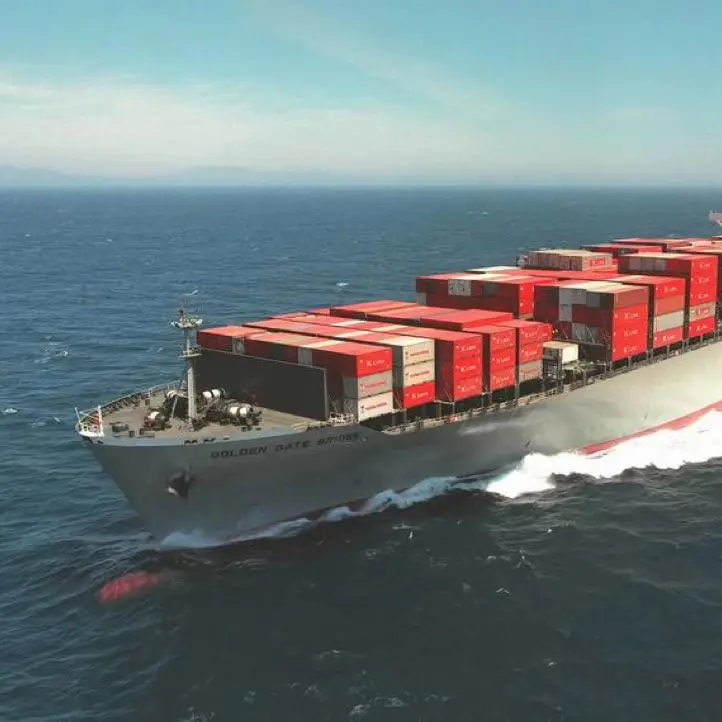 China International cheapest logistics shipping service from gaungzhou/shenzhen  to Angers